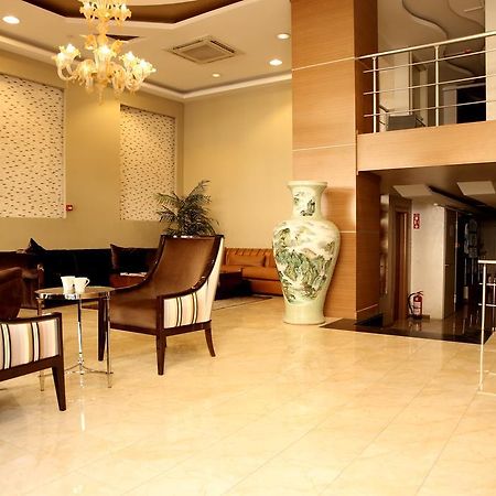 Way Hotel İzmir Kültér fotó