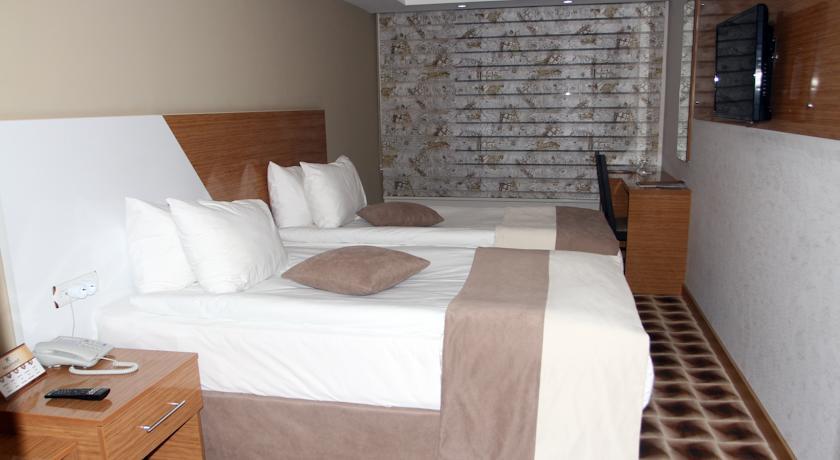 Way Hotel İzmir Kültér fotó