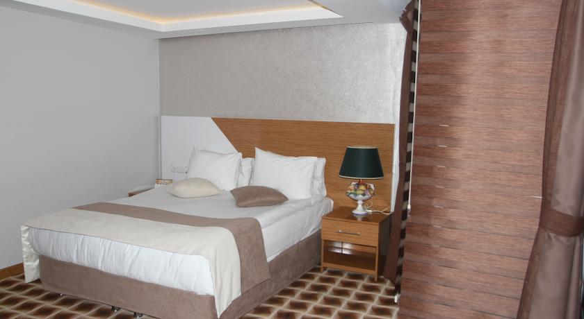 Way Hotel İzmir Kültér fotó