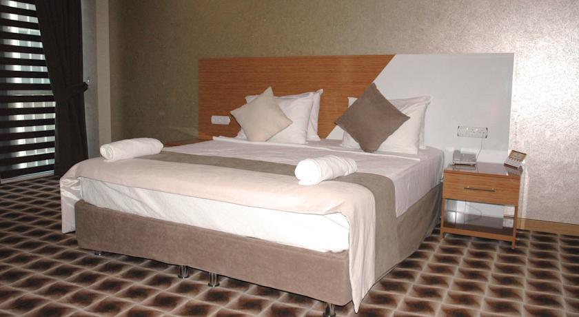 Way Hotel İzmir Kültér fotó