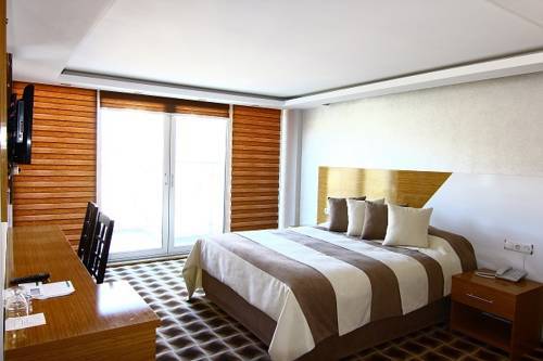 Way Hotel İzmir Kültér fotó