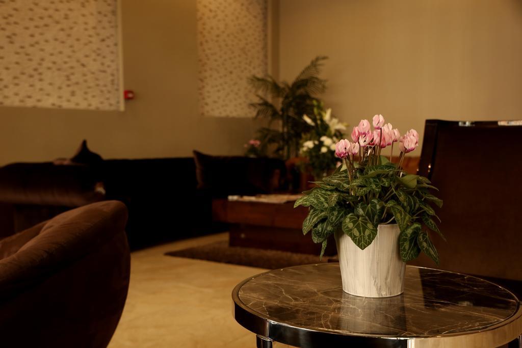 Way Hotel İzmir Kültér fotó