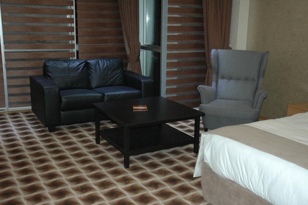 Way Hotel İzmir Szoba fotó