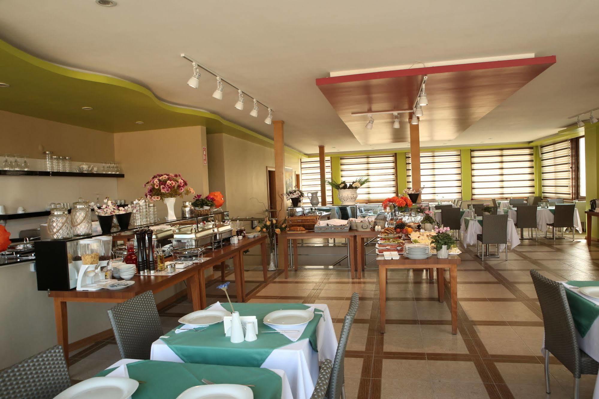 Way Hotel İzmir Kültér fotó