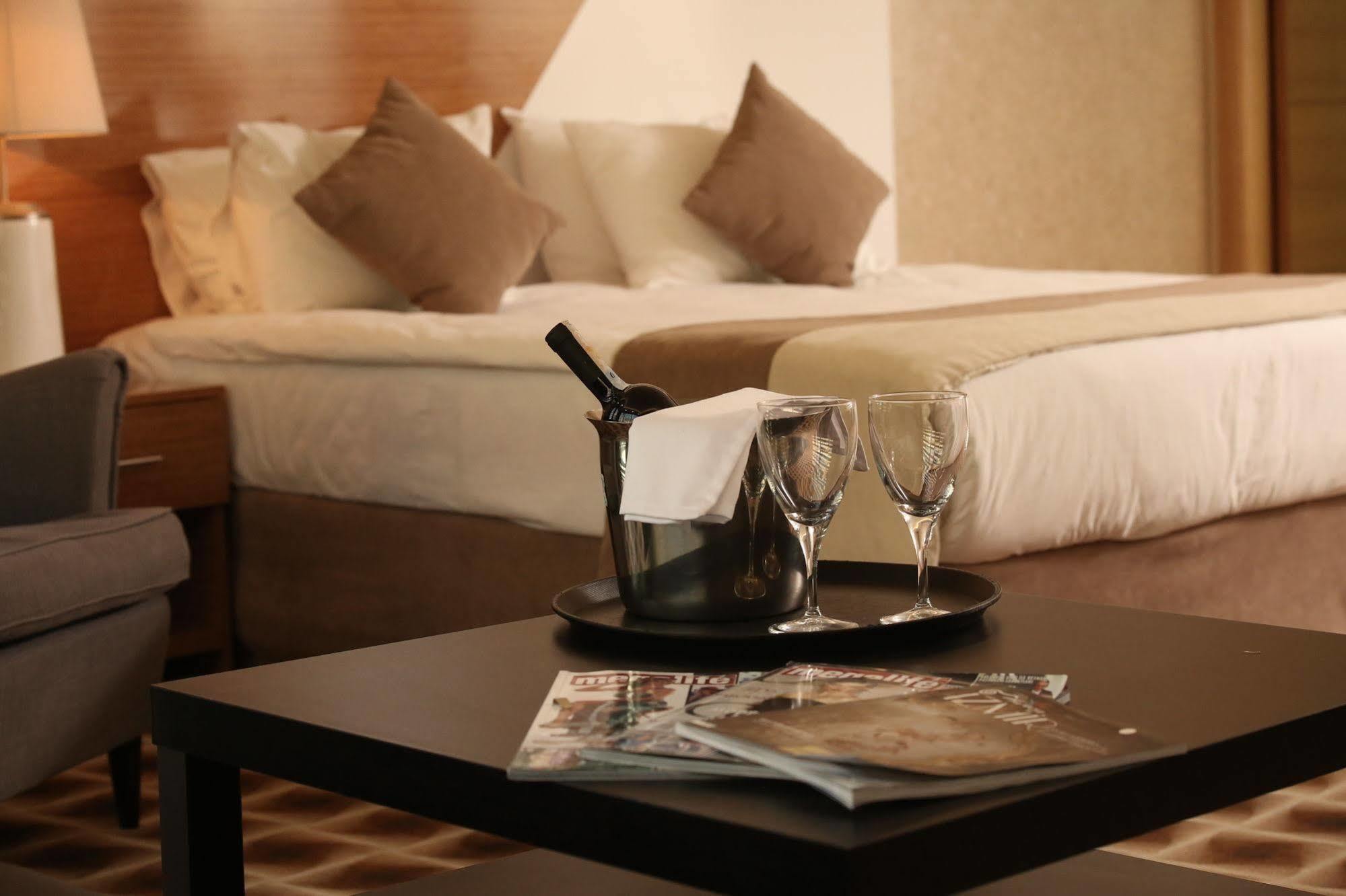 Way Hotel İzmir Kültér fotó