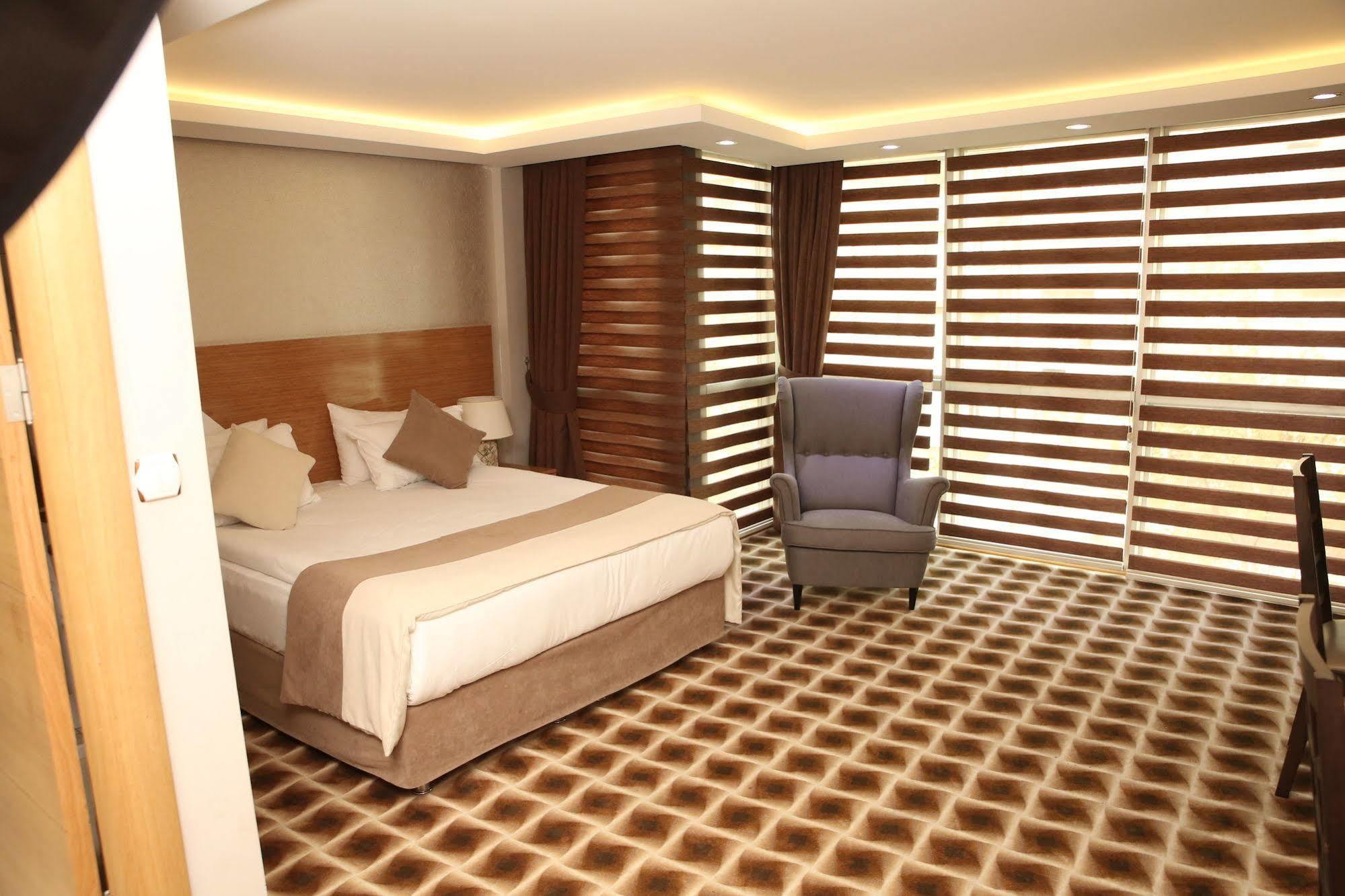 Way Hotel İzmir Kültér fotó