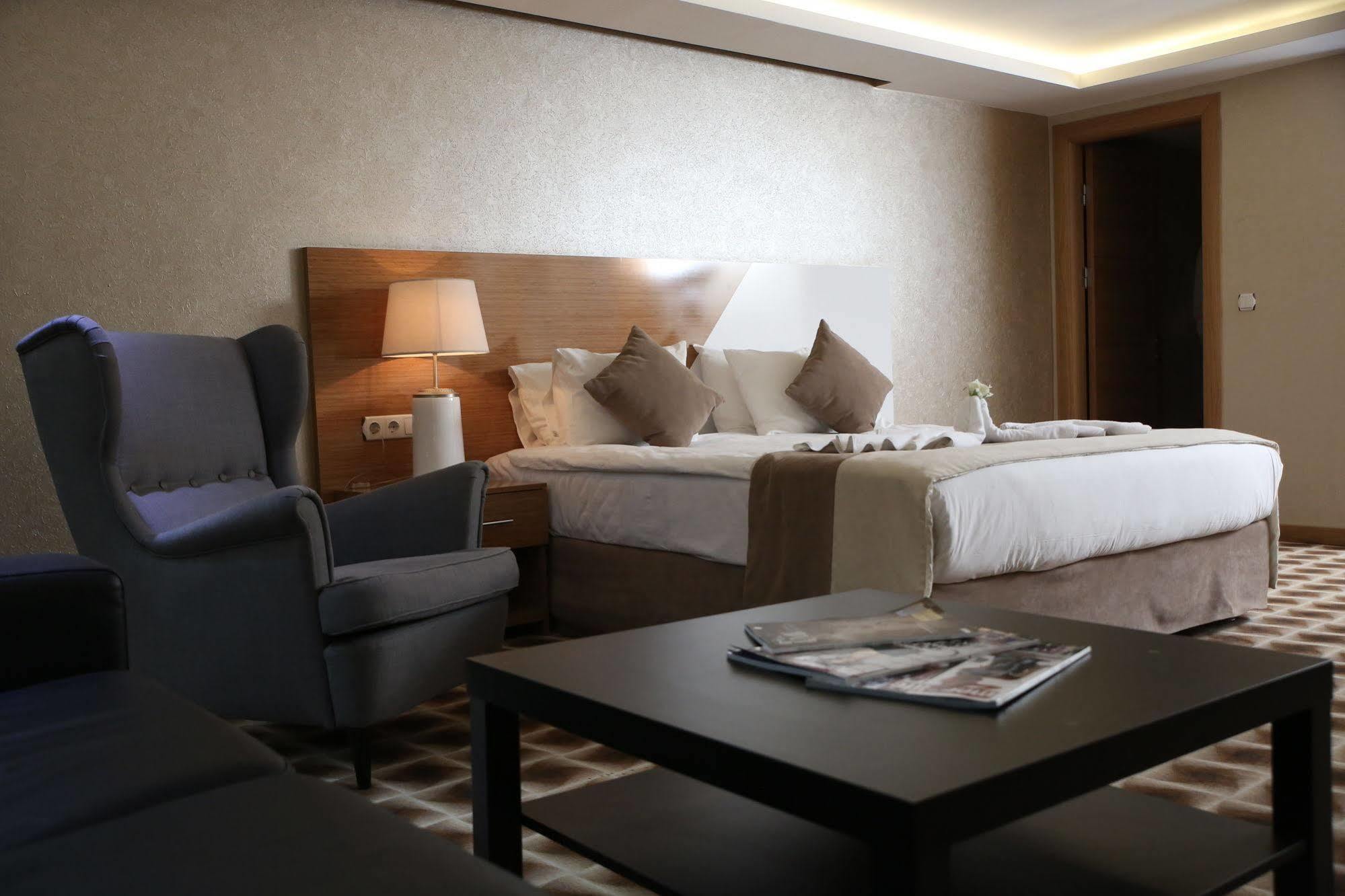 Way Hotel İzmir Kültér fotó
