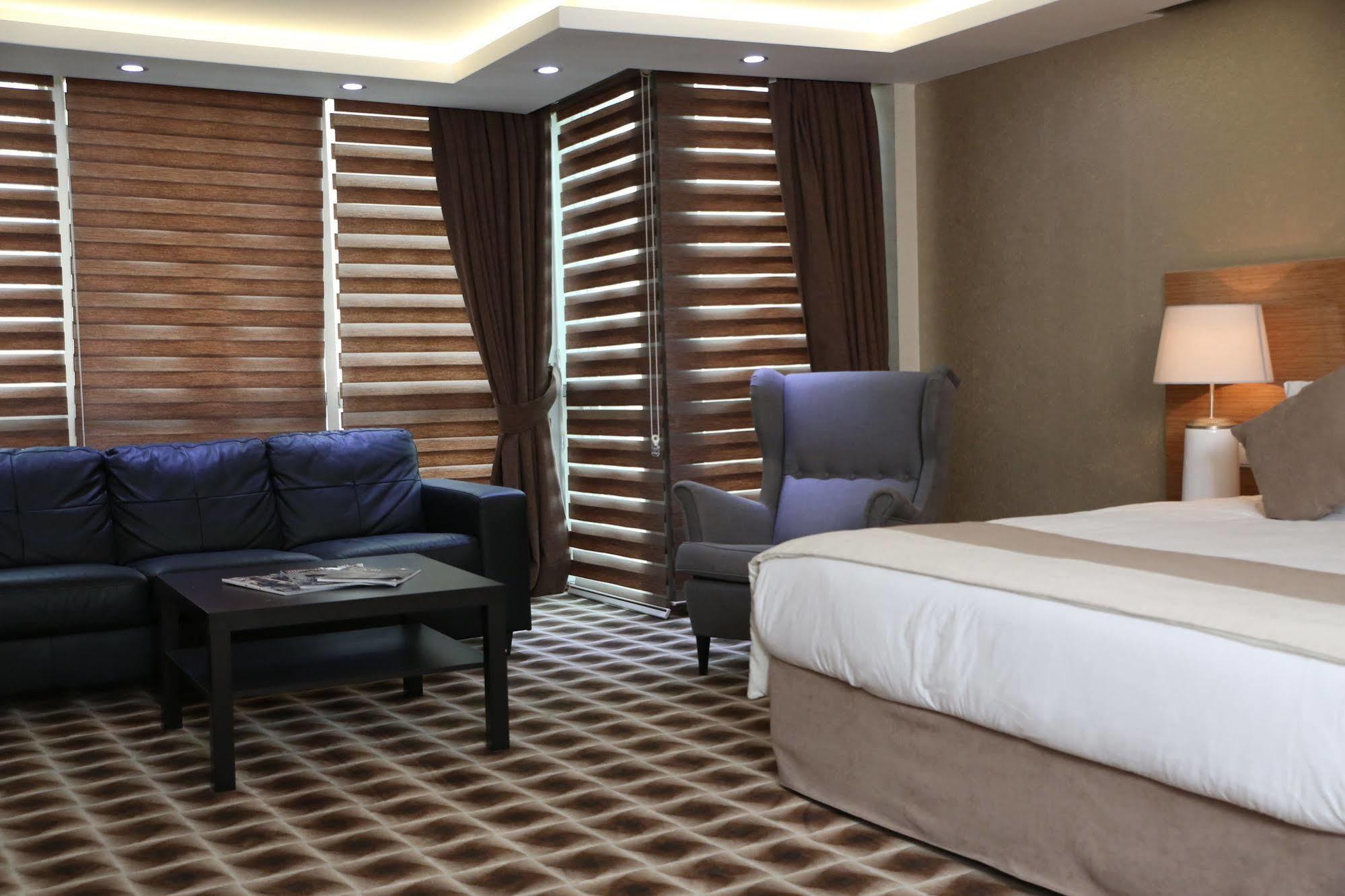 Way Hotel İzmir Kültér fotó