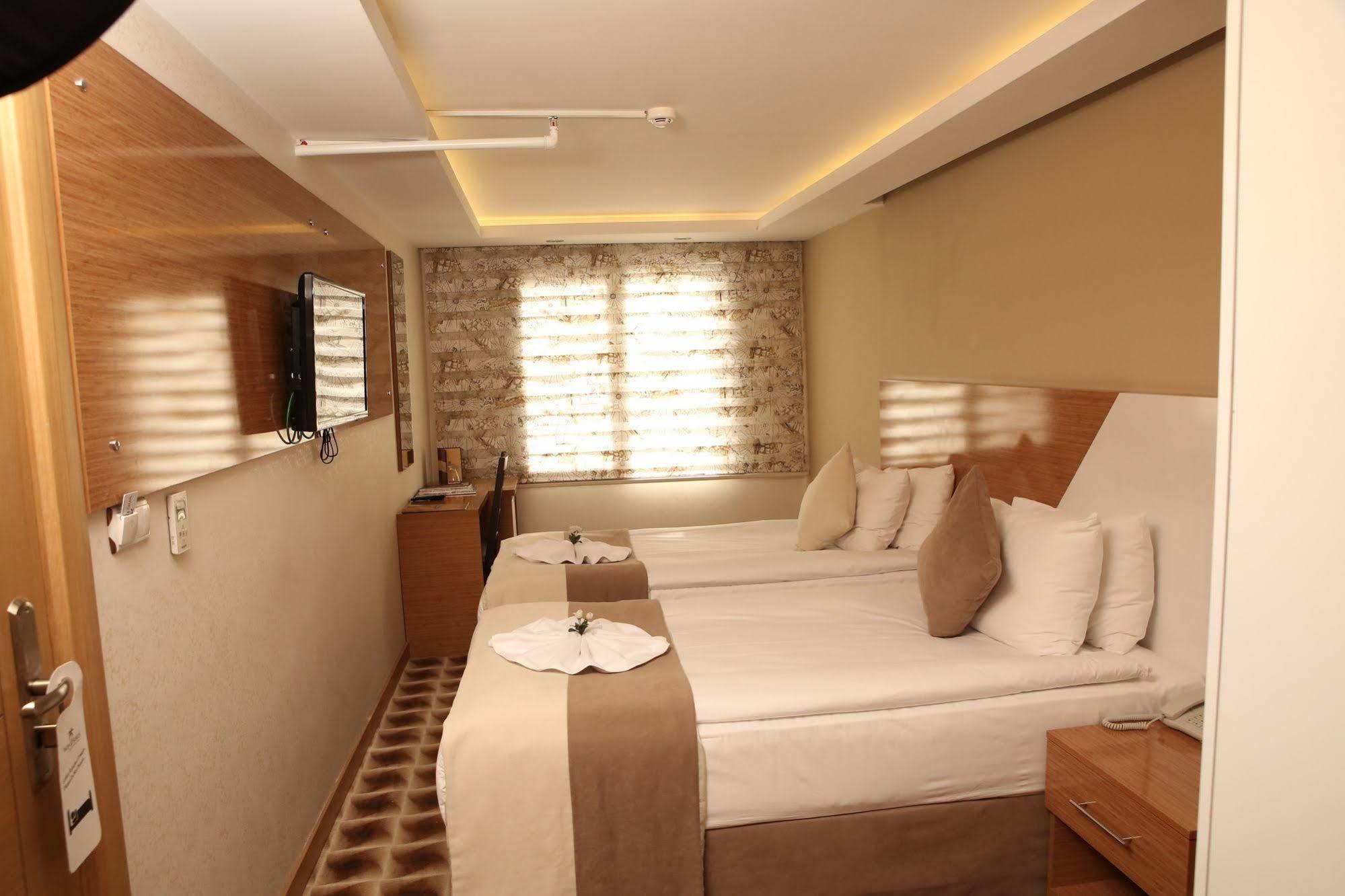 Way Hotel İzmir Kültér fotó
