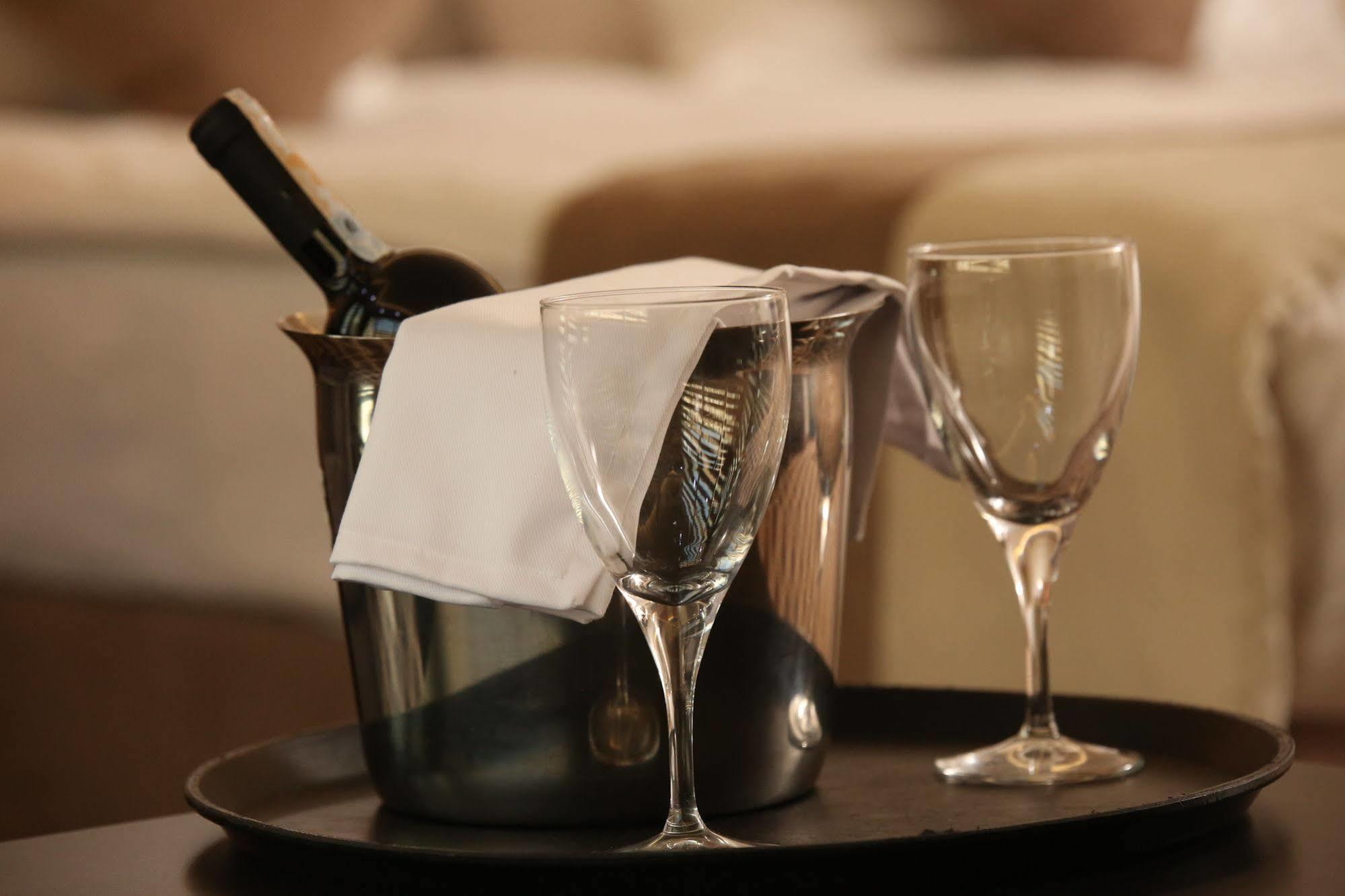 Way Hotel İzmir Kültér fotó